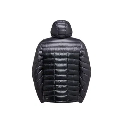 La Sportiva Lumina 200 Down Jacket In Black