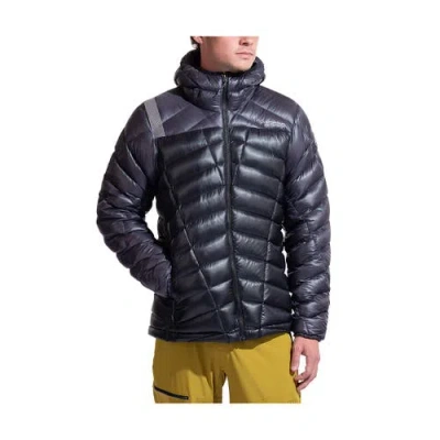 La Sportiva Lumina 200 Down Jacket In Black