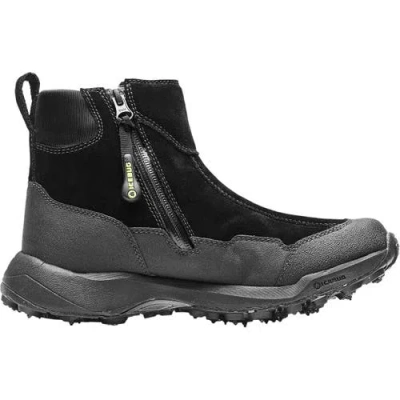 Icebug Metro 2 Bugrip Boot In Black