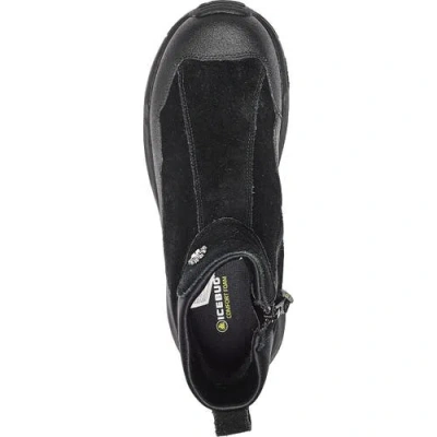 Icebug Metro 2 Bugrip Boot In Black
