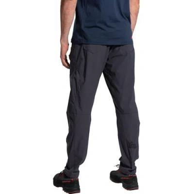 La Sportiva Talus Pant In Gray