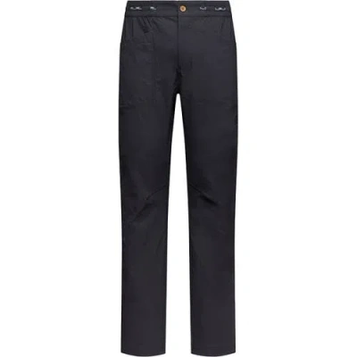 La Sportiva Talus Pant In Gray