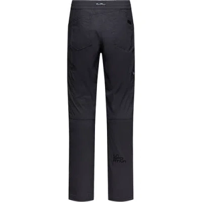 La Sportiva Talus Pant In Gray