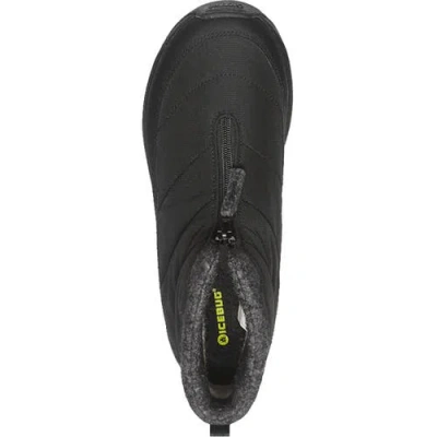 Icebug Sala Bugrip Boot In Black