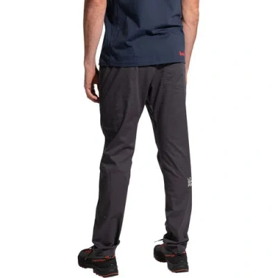 La Sportiva Roots Pant In Black