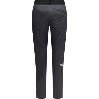 La Sportiva Roots Pant In Black