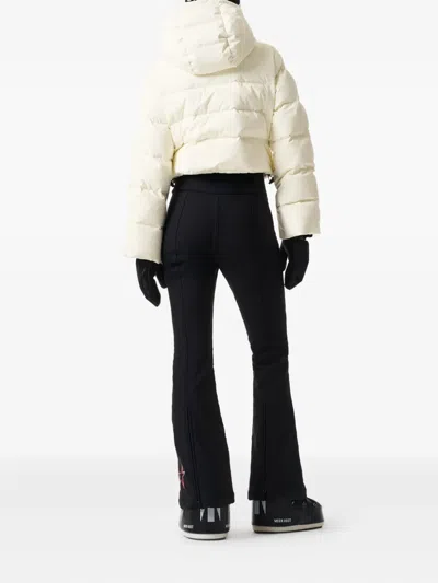 Perfect Moment Polar Flare Ski Suit Xl In Multi