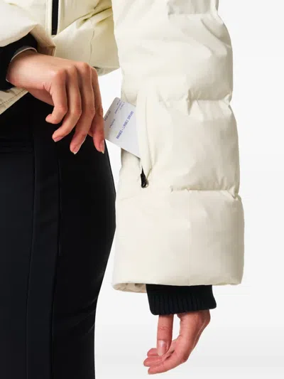 Perfect Moment Polar Flare Ski Suit Xl In Multi