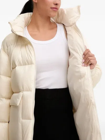 Puma Hooded Pocket Jacket In Multi