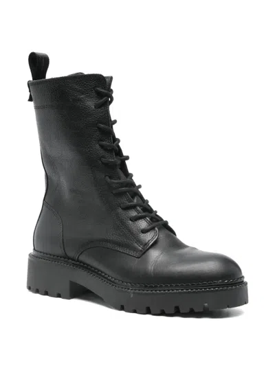 Gant Kelliin Boots In Black