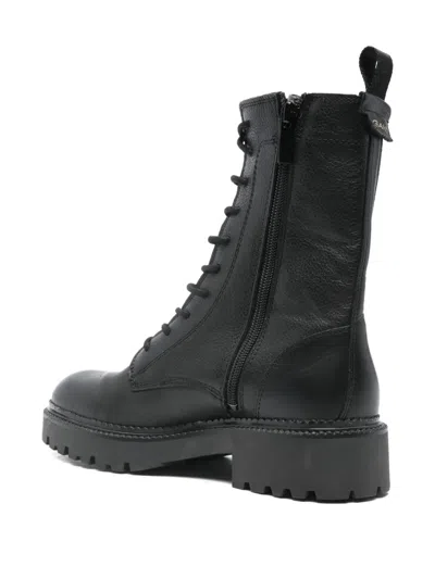 Gant Kelliin Boots In Black