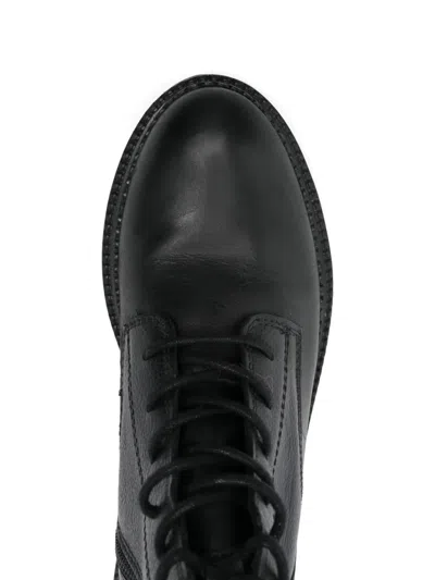 Gant Kelliin Boots In Black