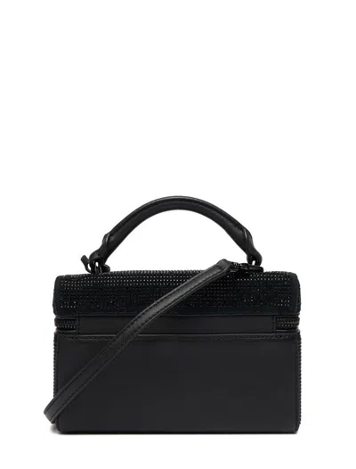 Michael Kors Crossbody Bag In Black