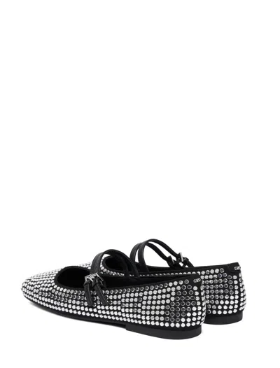 Michael Kors Matilda Studded Mary Jane In Multi