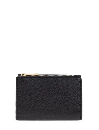 Michael Kors Wallet In Black