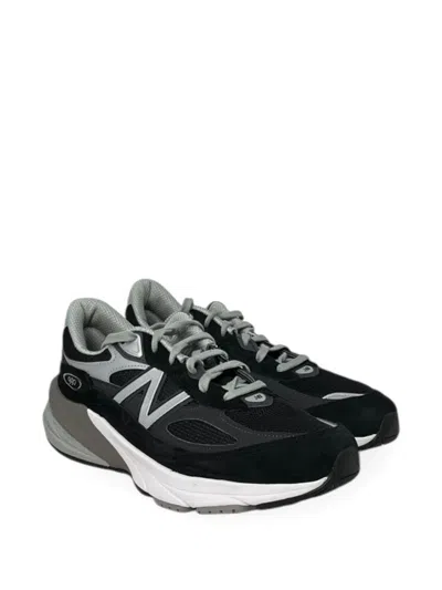 New Balance Made In Usa 990v6 Sneakers In Multi