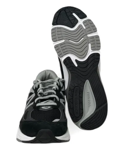 New Balance Made In Usa 990v6 Sneakers In Multi