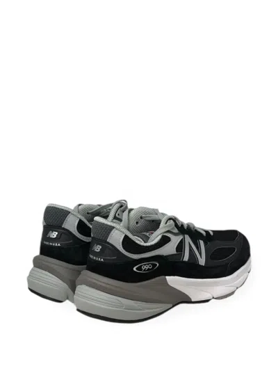 New Balance Made In Usa 990v6 Sneakers In Multi