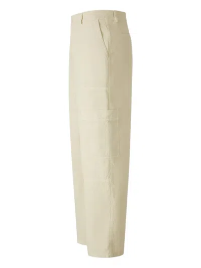 松紧LOGO百慕大短裤