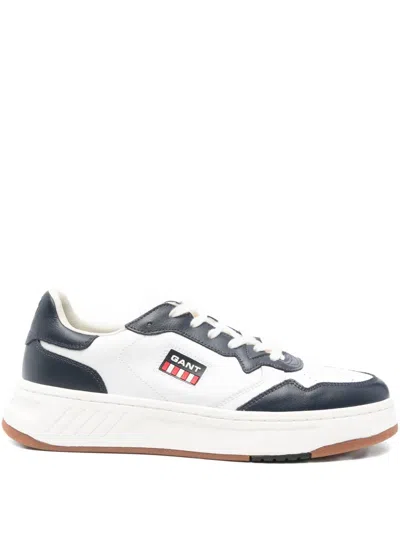 Gant Kazpar Sneakers In White