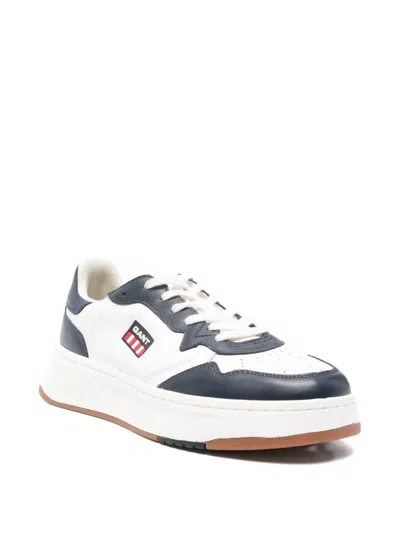 Gant Kazpar Sneakers In White