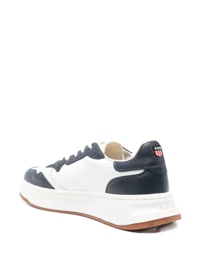 Gant Kazpar Sneakers In White