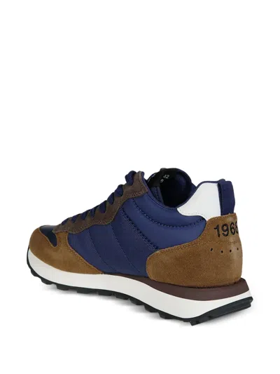 Sun 68 Tom 2.0 Sneakers In Blue