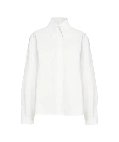 Herskind Tuva' Shirt In White