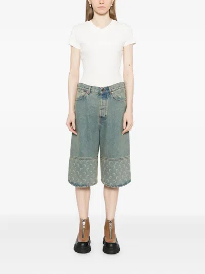 Reformation Lindie Top In White