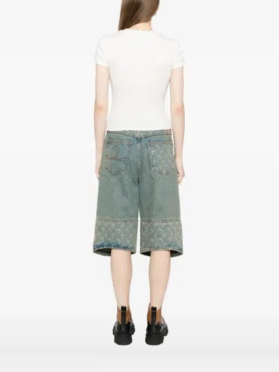 Reformation Lindie Top In White