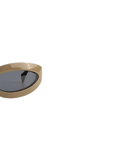 Port Tanger Summa Lens Sunglasses In Brown