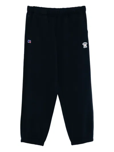 Chocoolate X Russell Athletic Track Pants In Black