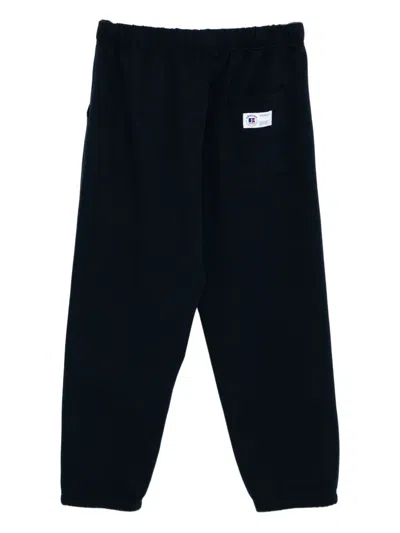 Chocoolate X Russell Athletic Track Pants In Black