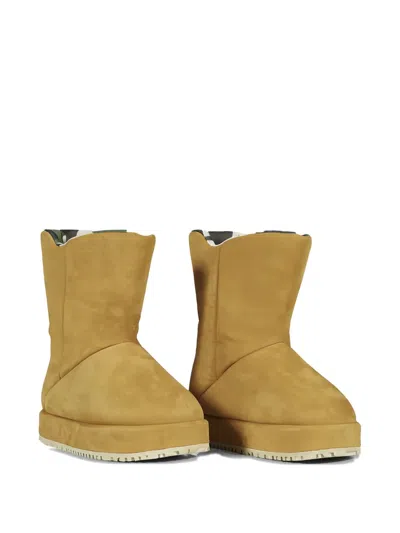 Pdf Neve Platform Boots In Multi