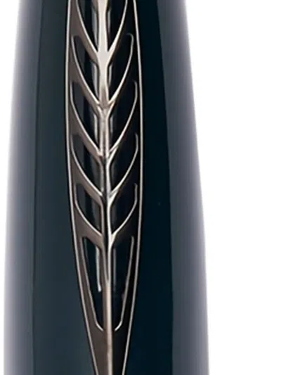 Pineider Tempi Moderni Fountain Pen (15.5cm X 1.73cm) In Blue