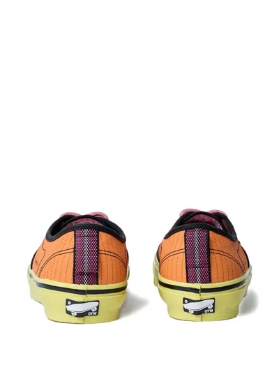 Vans Dyneema Authentic Ht Vibram Sneakers In Black