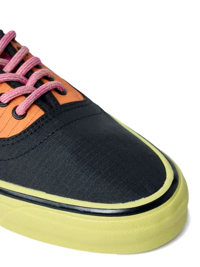 Vans Dyneema Authentic Ht Vibram Sneakers In Black