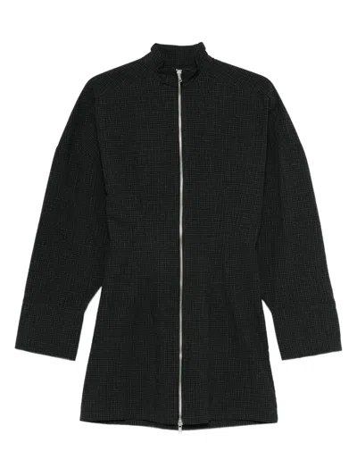 Won Hundred Micaela Dress In Black