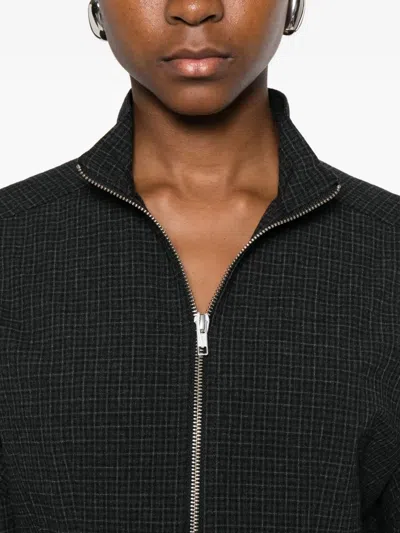 Won Hundred Micaela Dress In Black