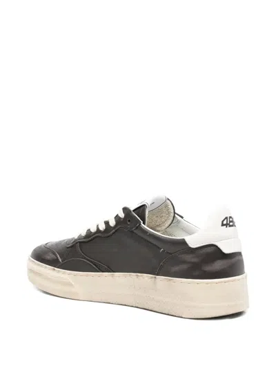 4b12 Hyper Sneakers In Multi