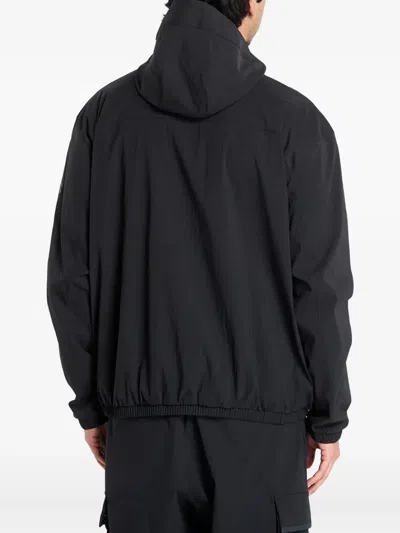 UNSTOPPABLE TXT 夹克