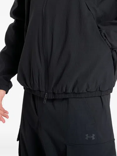 UNSTOPPABLE TXT 夹克