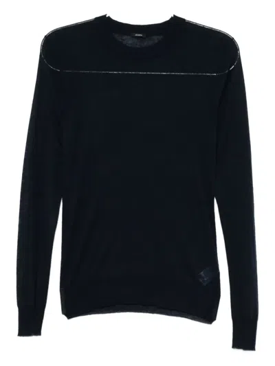 Joseph Cashair Top In Blue