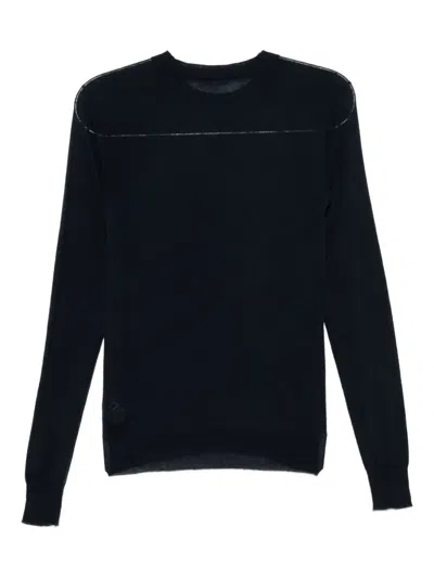 Joseph Cashair Top In Blue