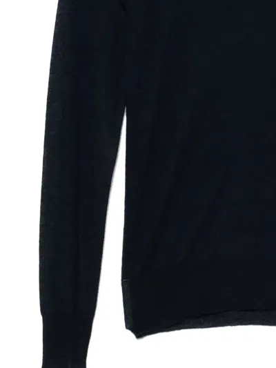 Joseph Cashair Top In Blue