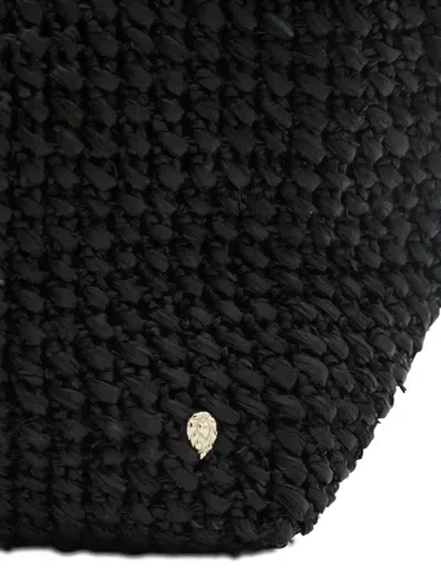 Helen Kaminski Versatile Tote Bag Dual Handles In Black