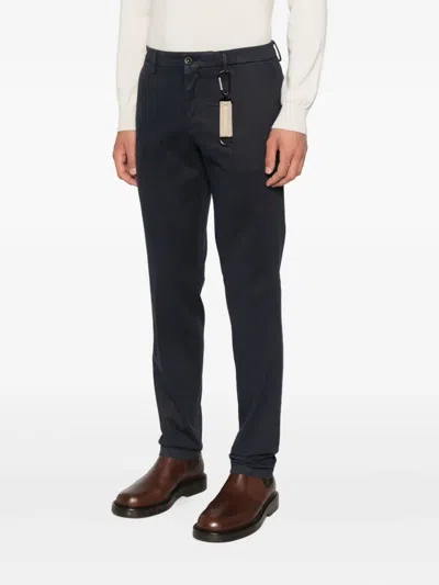 吊饰贴花紧身长裤