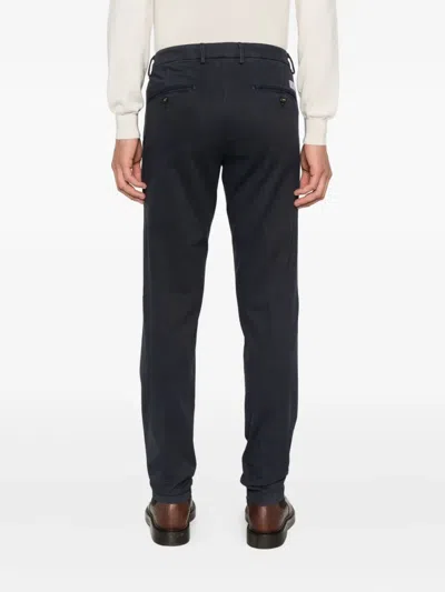 吊饰贴花紧身长裤