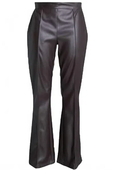 Kaos Pants In Brown