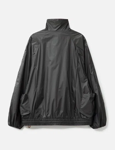 Goopimade X Meanswhile “mw-r3” Type-ii “reversible” Utility-tech Jacket In Black